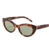 Lunettes de Soleil Femme SAINT LAURENT SL M115 - Yves Saint Laurent