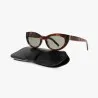 Lunettes de Soleil Femme SAINT LAURENT SL M115 - Yves Saint Laurent