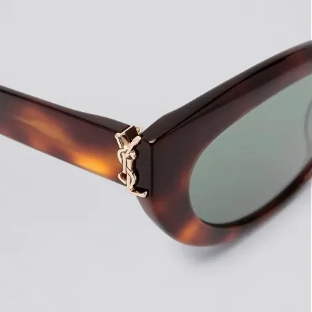 Lunettes de Soleil Femme SAINT LAURENT SL M115 - Yves Saint Laurent