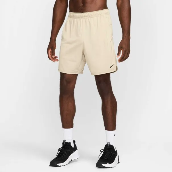 Short de sport Homme NIKE M NK DF TOTALITY KNIT 7IN UL - NIKE