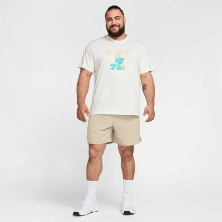 Short de sport Homme NIKE M NK DF TOTALITY KNIT 7IN UL - NIKE