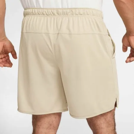 Short de sport Homme NIKE M NK DF TOTALITY KNIT 7IN UL - NIKE