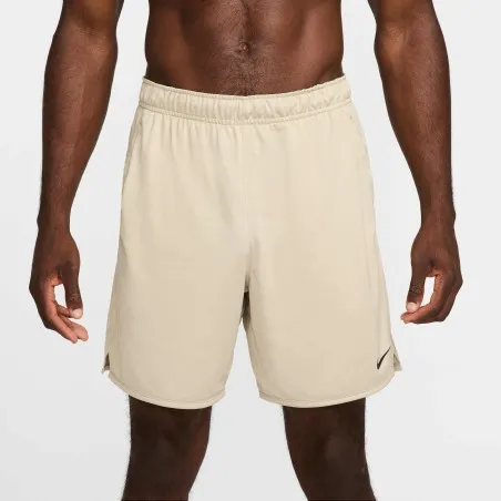 Short de sport Homme NIKE M NK DF TOTALITY KNIT 7IN UL - NIKE