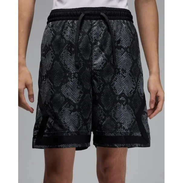 Shorts Homme NIKE M J DF SPRT DMND SHORT AOP - NIKE