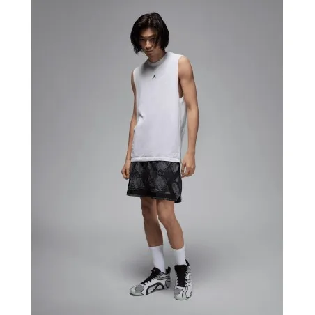 Shorts Homme NIKE M J DF SPRT DMND SHORT AOP - NIKE