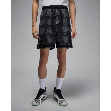 Shorts Homme NIKE M J DF SPRT DMND SHORT AOP - NIKE