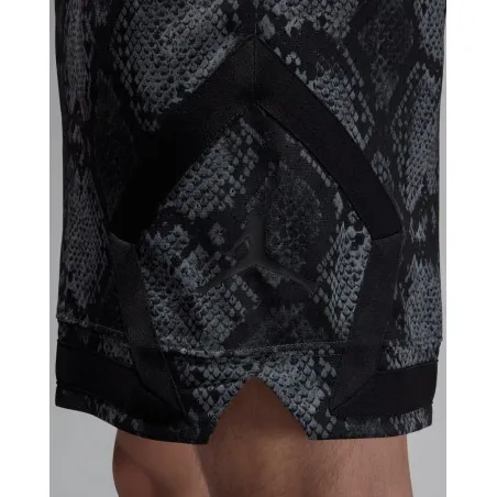 Shorts Homme NIKE M J DF SPRT DMND SHORT AOP - NIKE