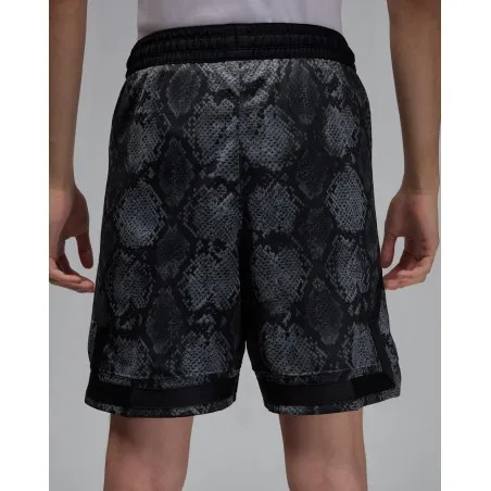 Shorts Homme NIKE M J DF SPRT DMND SHORT AOP - NIKE