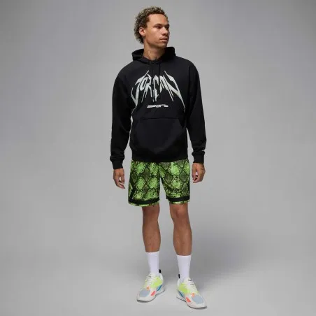 Shorts Homme NIKE M J DF SPRT DMND SHORT AOP - NIKE