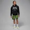 Shorts Homme NIKE M J DF SPRT DMND SHORT AOP - NIKE