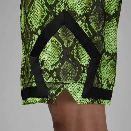 Shorts Homme NIKE M J DF SPRT DMND SHORT AOP - NIKE