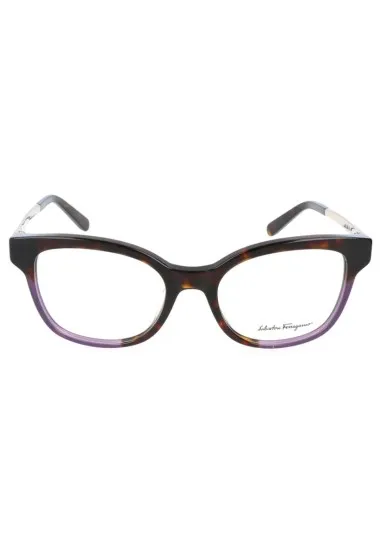 Lunettes de Vue Femme Salvatore Ferragamo