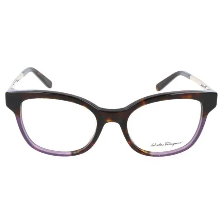 Lunettes de Vue Femme Salvatore Ferragamo