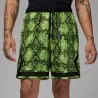 Shorts Homme NIKE M J DF SPRT DMND SHORT AOP - NIKE