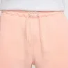 Shorts Homme NIKE M NK CLUB FLOW FT SHORT - NIKE