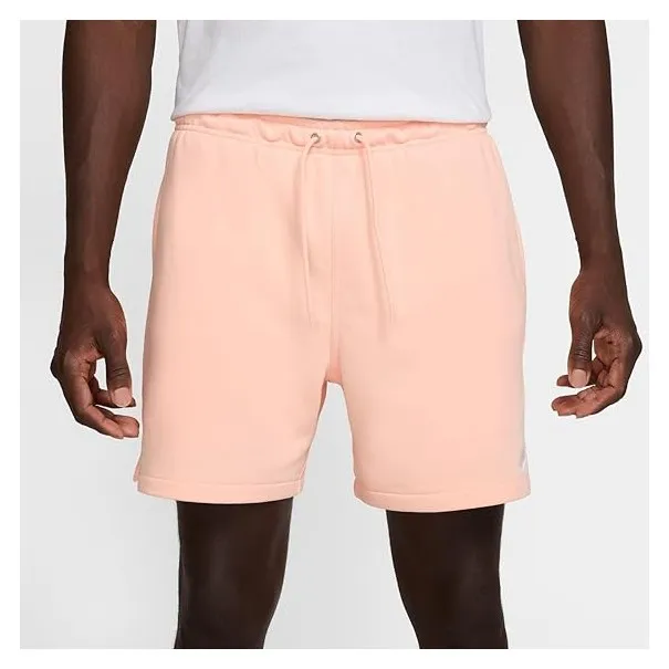 Shorts Homme NIKE M NK CLUB FLOW FT SHORT - NIKE