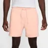 Shorts Homme NIKE M NK CLUB FLOW FT SHORT - NIKE