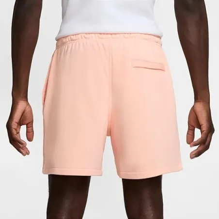Shorts Homme NIKE M NK CLUB FLOW FT SHORT - NIKE