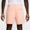 Shorts Homme NIKE M NK CLUB FLOW FT SHORT - NIKE