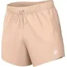 Shorts Homme NIKE M NK CLUB FLOW FT SHORT - NIKE