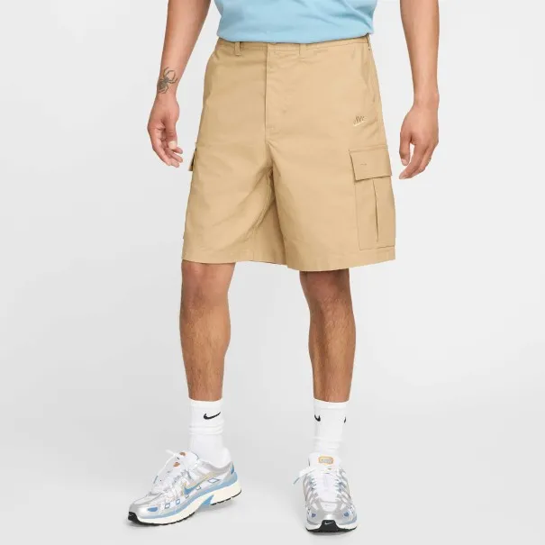 Shorts Homme NIKE M NK CLUB WVN CARGO SHORT - NIKE