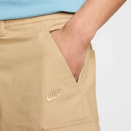 Shorts Homme NIKE M NK CLUB WVN CARGO SHORT - NIKE