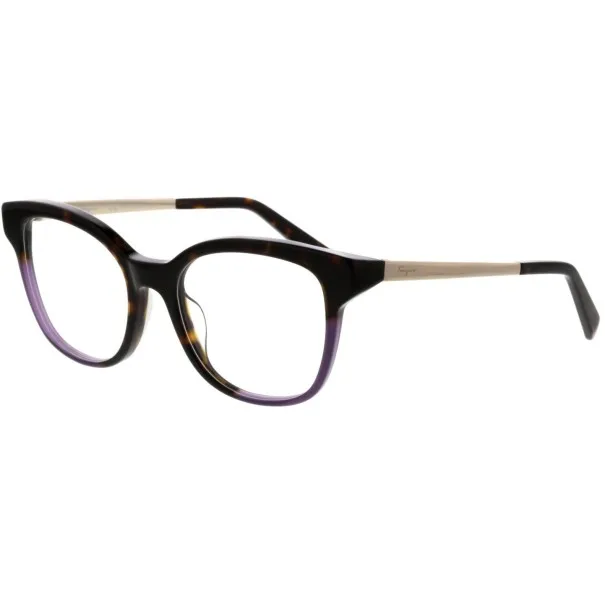 Lunettes de Vue Femme Salvatore Ferragamo