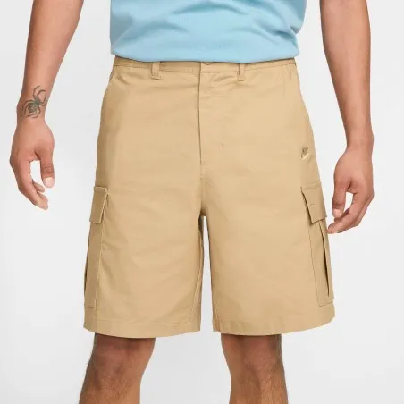 Shorts Homme NIKE M NK CLUB WVN CARGO SHORT - NIKE