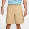 Shorts Homme NIKE M NK CLUB WVN CARGO SHORT - NIKE