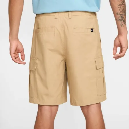 Shorts Homme NIKE M NK CLUB WVN CARGO SHORT - NIKE