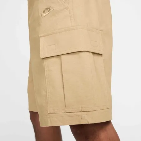 Shorts Homme NIKE M NK CLUB WVN CARGO SHORT - NIKE