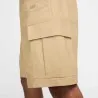 Shorts Homme NIKE M NK CLUB WVN CARGO SHORT - NIKE