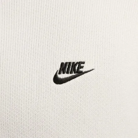 Sweatshirt Homme NIKE M NK CLUB CREW SWEATER - NIKE