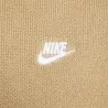 Sweatshirt Homme NIKE M NK CLUB CREW SWEATER - NIKE