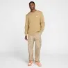 Sweatshirt Homme NIKE M NK CLUB CREW SWEATER - NIKE