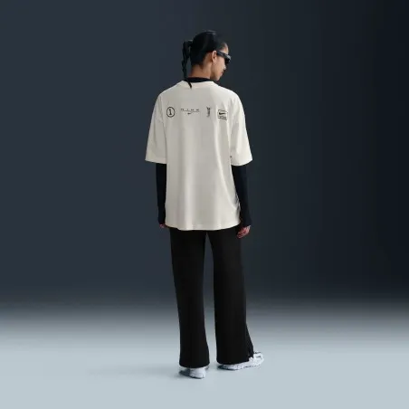 T-shirt Femme NIKE W NSW DANCE OS TEE - NIKE