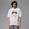 T-shirt Homme NIKE M J BRAND JAM 85 SS CREW - NIKE