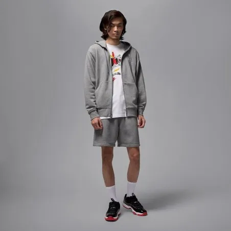 T-shirt Homme NIKE M J BRAND JAM 85 SS CREW - NIKE