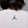 T-shirt Homme NIKE M J BRAND JAM 85 SS CREW - NIKE