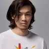 T-shirt Homme NIKE M J BRAND JAM 85 SS CREW - NIKE