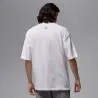 T-shirt Homme NIKE M J BRAND JAM 85 SS CREW - NIKE