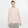 T-shirt Homme NIKE M NSW CLUB TEE - NIKE
