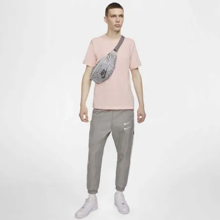 T-shirt Homme NIKE M NSW CLUB TEE - NIKE