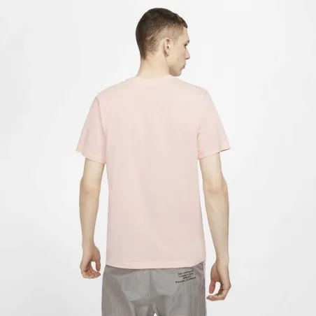 T-shirt Homme NIKE M NSW CLUB TEE - NIKE