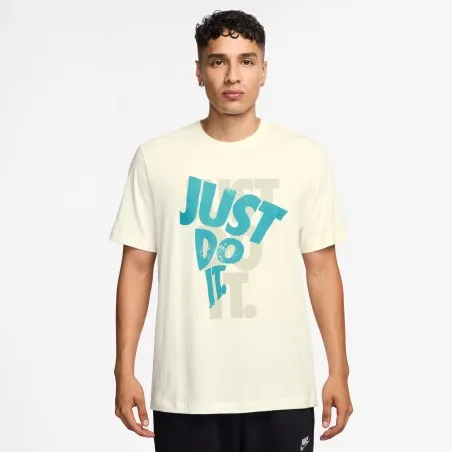 T-shirt Homme NIKE M NSW TEE 12MO JDI SP25 - NIKE