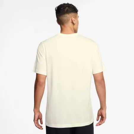 T-shirt Homme NIKE M NSW TEE 12MO JDI SP25 - NIKE