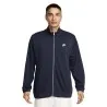 Veste Homme NIKE M NK CLUB KNIT JKT - NIKE