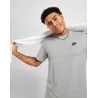 T-shirt Homme NIKE M NSW CLUB TEE - NIKE