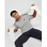T-shirt Homme NIKE M NSW CLUB TEE - NIKE