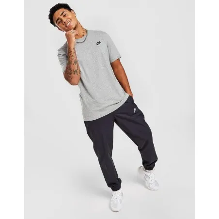 T-shirt Homme NIKE M NSW CLUB TEE - NIKE